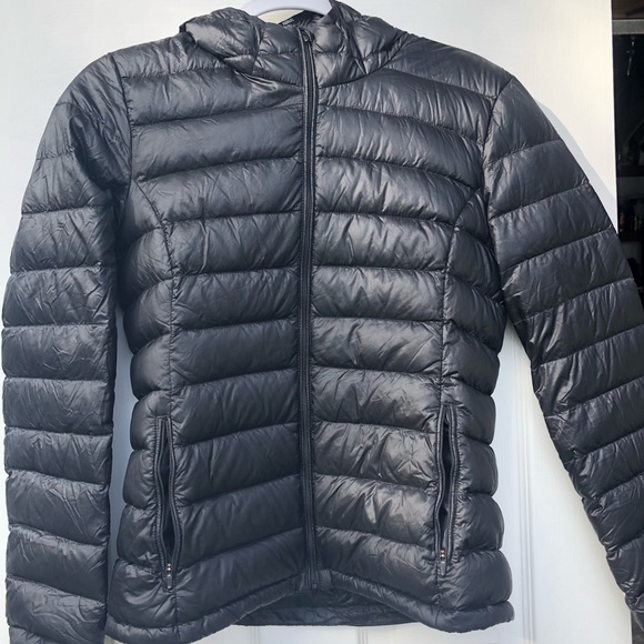 Aritzia Jackets & Coats Aritzia Puffer Jacket Poshmark